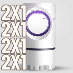 2x1 en Mata mosquitos USB - comprar online