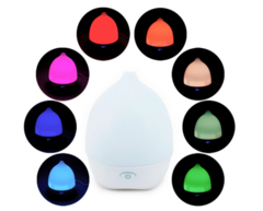 Humidificador Gota en internet