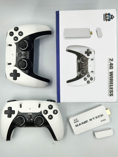 Game Stick PRO en internet