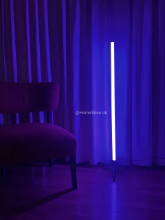 Imagen de Lampara Corner RGB + Tira de Neon + Sunset