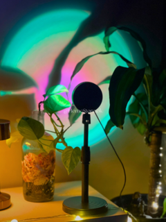Lámpara Sunset control (x2) - Home Store