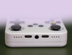 Consola R36S - Home Store