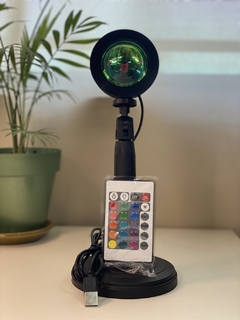 2 Sunset Lamina + 2 Sunset Control - Home Store