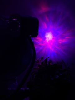 Imagen de Proyector Astronauta