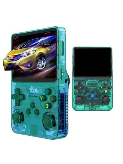 Consola R36S - Home Store