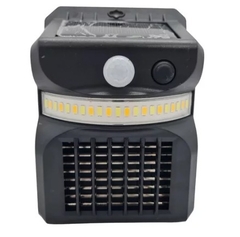 ¡2x1 en Mata mosquitos + LUZ LED SOLAR con sensor de movimiento! - comprar online