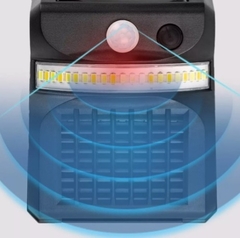 ¡2x1 en Mata mosquitos + LUZ LED SOLAR con sensor de movimiento! - tienda online