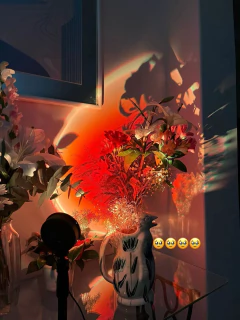 COMBO PREMIUM - 1 Paper Lamp + 2 Sunset + 2 Veladores Tower + 1 Neon + 1 Humidificador Soul + 1 Kit de 3 esencias - tienda online