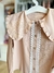 Blusa Sofia Rosa - comprar online