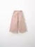 Pantalon Wide Leg Gabardina - comprar online