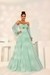 Imagem do vestido pamella Rosê
