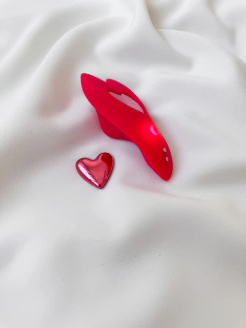 Vibrador de calcinha