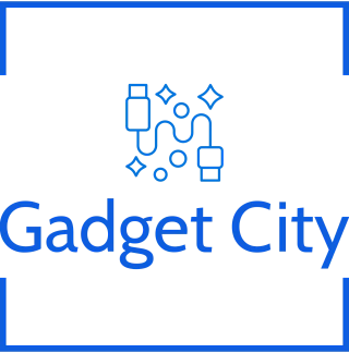 Gadget City