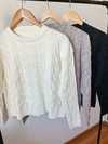 Sweater ochitos importado