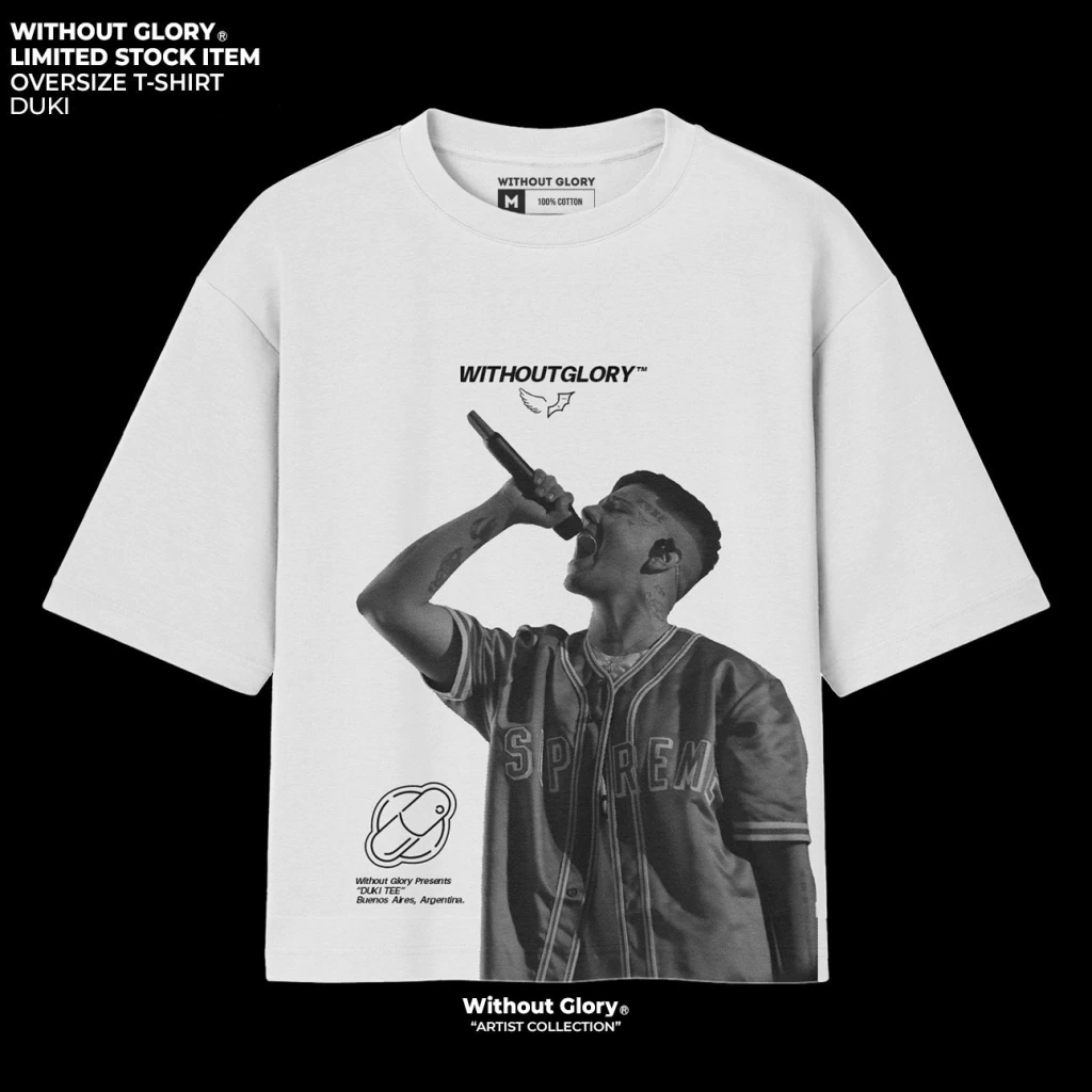 DUKI TEE