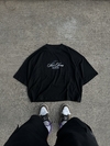REMERA BOXY FIT "S&XICON"