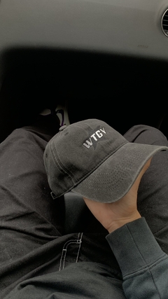 WTGY CAP - tienda online