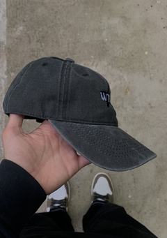 WTGY CAP - Without Glory
