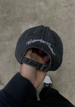 WTGY CAP - comprar online