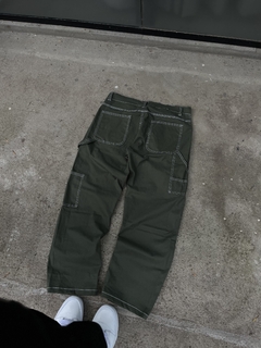 CARGO VERDE MILITAR - comprar online