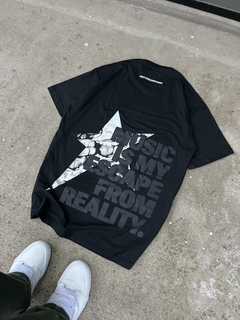 REMERA MUSICDRUG - tienda online