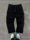 CARGO NEGRO