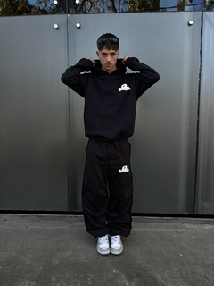 Hoodie SET - Without Glory