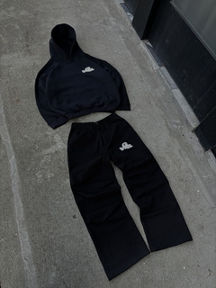 Hoodie SET en internet