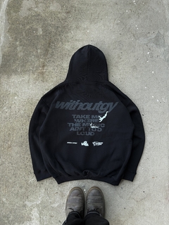 Hoodie SET - comprar online