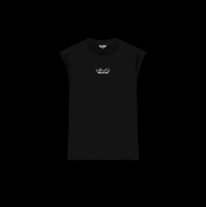 Musculosa Basic
