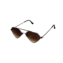 Óculos Solar de metal Diamond - comprar online