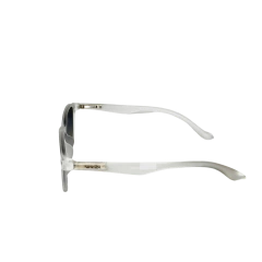 Óculos Bali Transparente Fosco - loja online