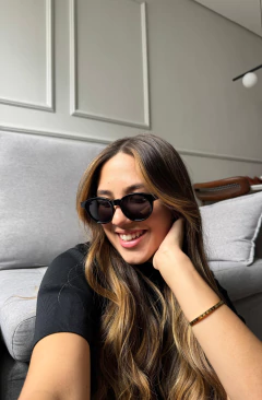 Óculos de sol Zion Preto - Polarizado - loja online