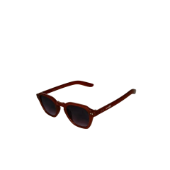 Óculos Cairo Marrom na internet