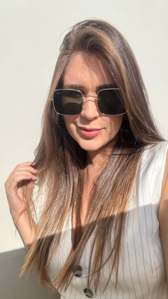 Imagem do Óculos de Sol Munich