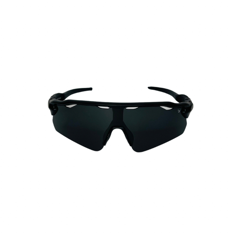 Óculos Para Correr - Black VX