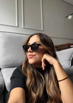 Imagem do Óculos de sol Zion Preto - Polarizado