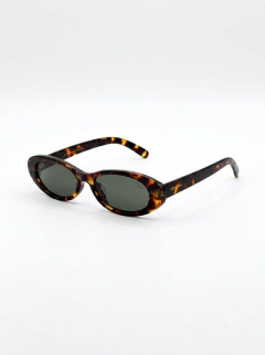 Óculos de Sol Milo Tartaruga - comprar online
