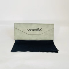 Óculos Esportivo Vincex — Lente Espelhada Revo Branco | Beach Tênis, Corrida e Bike - loja online