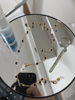 Corrente Linea Nero - loja online