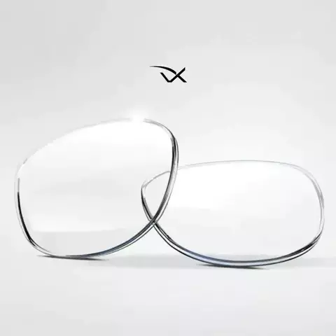 Lente VX | Grau Leve - Filtro azul + Antirreflexo | Monofocal - comprar online