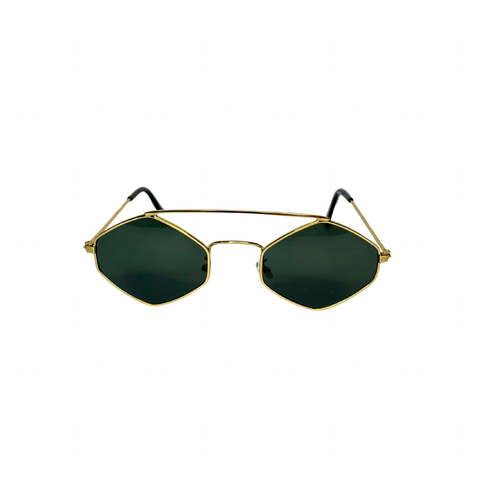 Óculos Solar Marselha Gold