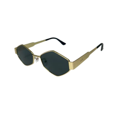Óculos de Sol Blair Gold - comprar online