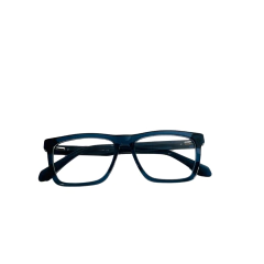 Óculos de Grau Masculino tamanho G azul marinho - comprar online