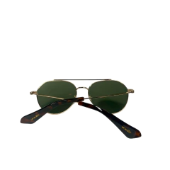 Óculos de Sol Aviador Gold na internet