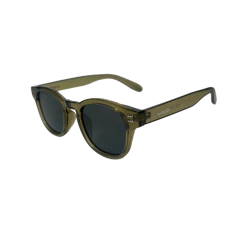 Óculos de Sol Akon Green - comprar online