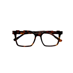 Óculos de Grau em acetato chapa Tartaruga 02 - comprar online