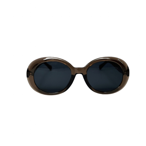 Óculos de Sol Chloe Cinza Polarizado - comprar online