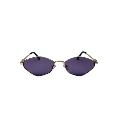 Óculos de Sol Aura Roxo