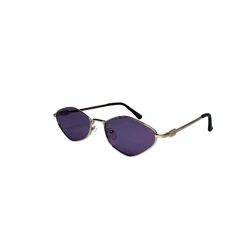 Óculos de Sol Aura Roxo - comprar online